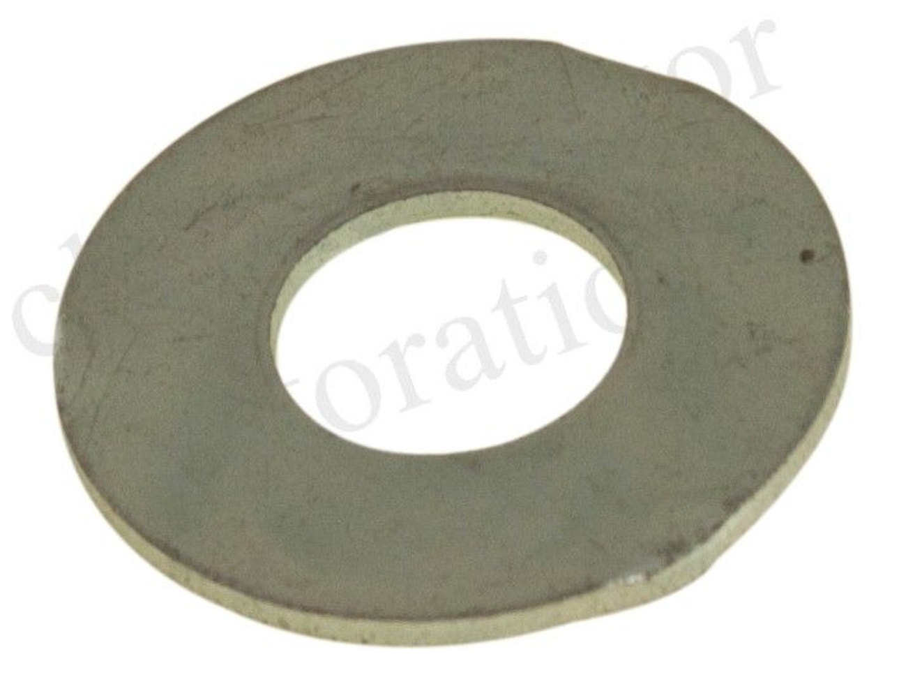 Scheibe eindrückbar bei Blinker