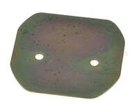 Chokeklappe VN34/VN36