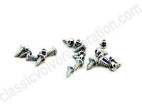 Montageset Benzintank