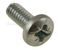 UNC 1/4-20x5/8" (16 mm) URX Schraube für Volvo Amazon, Amazon Kombi — bild 2 av 2
