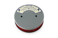 Luftfilter SU Hammerschlag