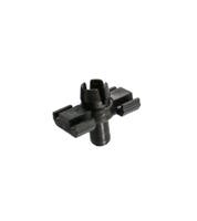 Zierleistenclips für Volvo 240, 260, 262, 240 (1979–83), 260 (1975–85) — bild 2 av 3