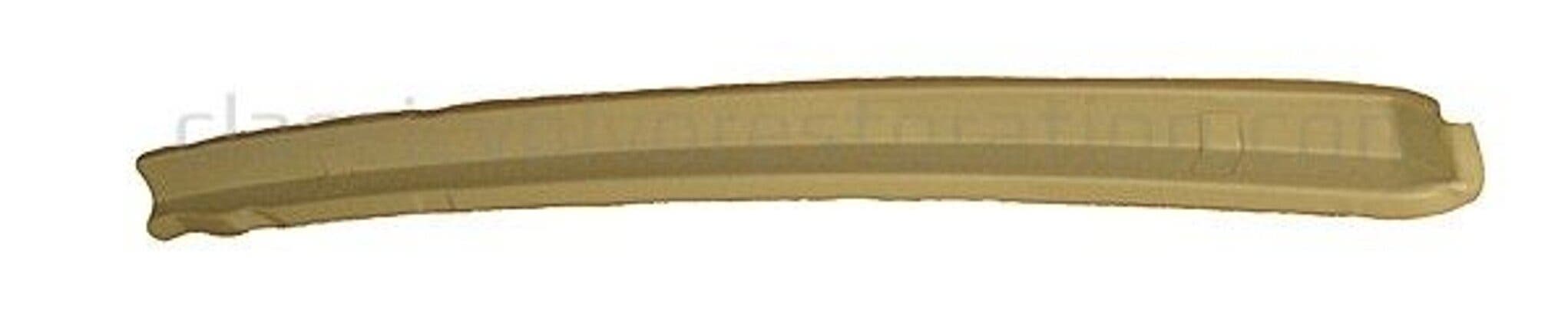 Träger Kotflügelbefestigung links