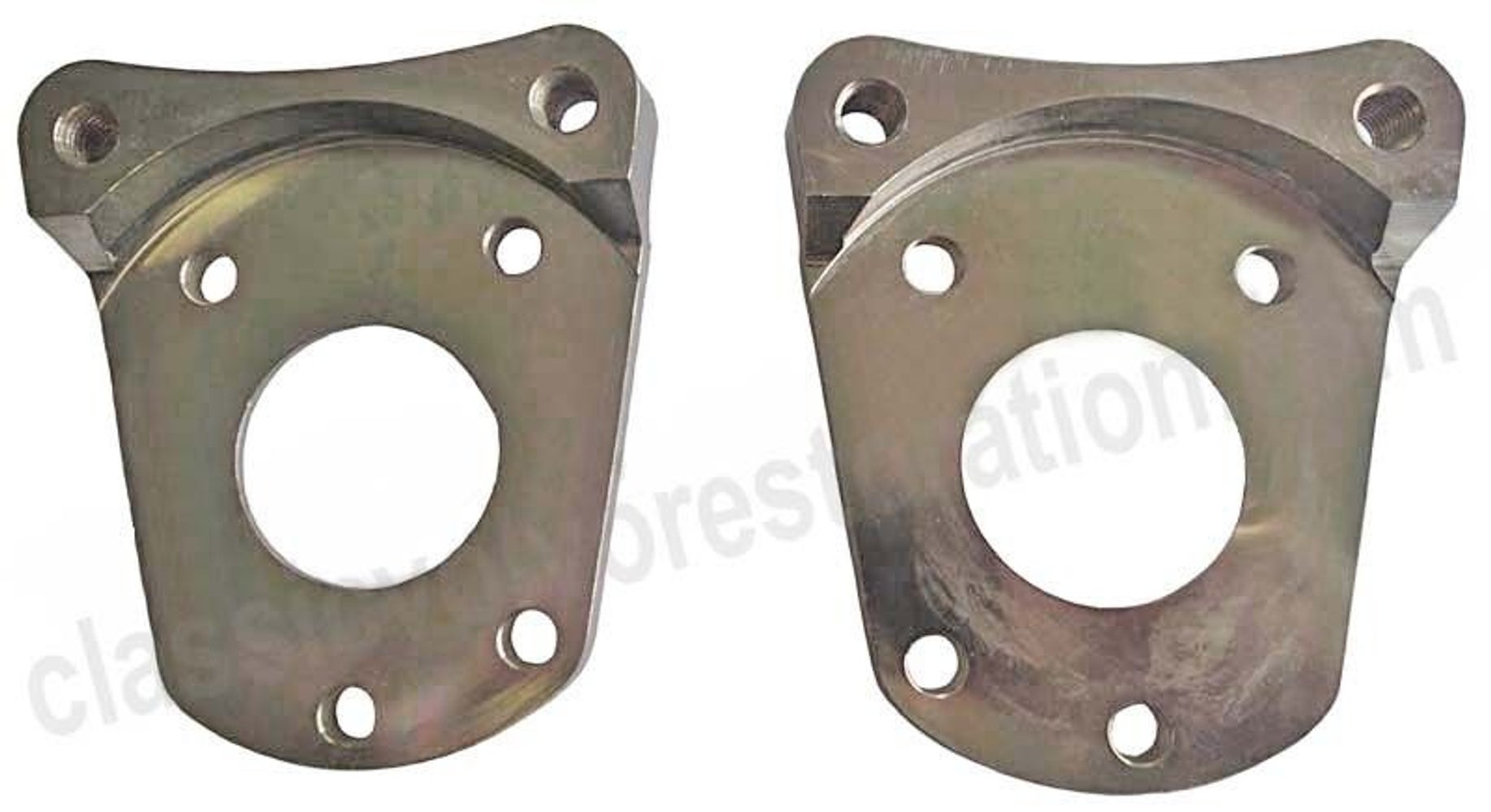 Bremssattelhalter Volvo 1800/Amazon 1963-68