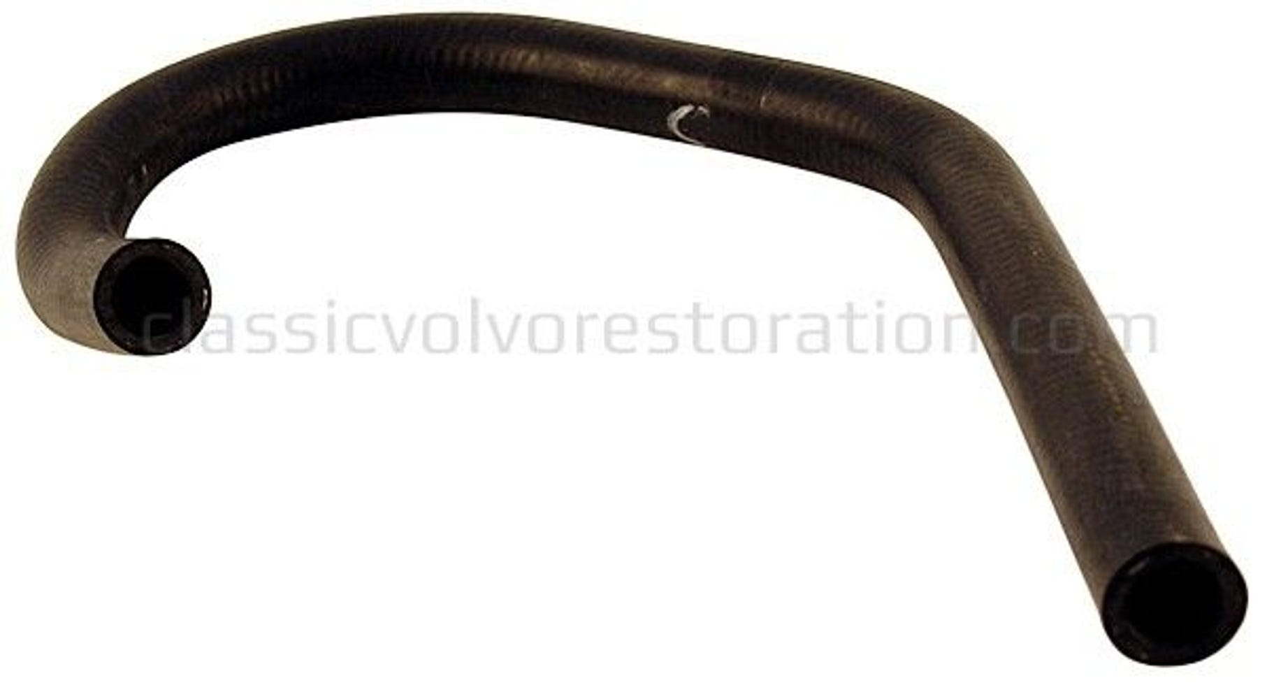 Schlauchheizungspaket für Volvo Amazon, B20 — bild 2 av 2