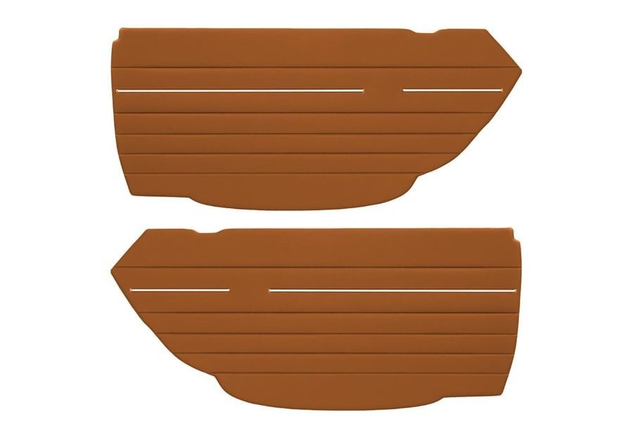 Türverkleidung oben