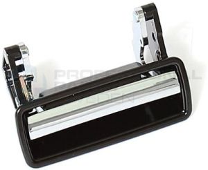 Türgriff außen rechts