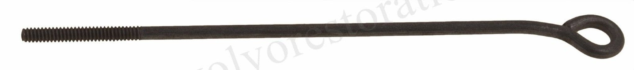 Türschließstange vorne