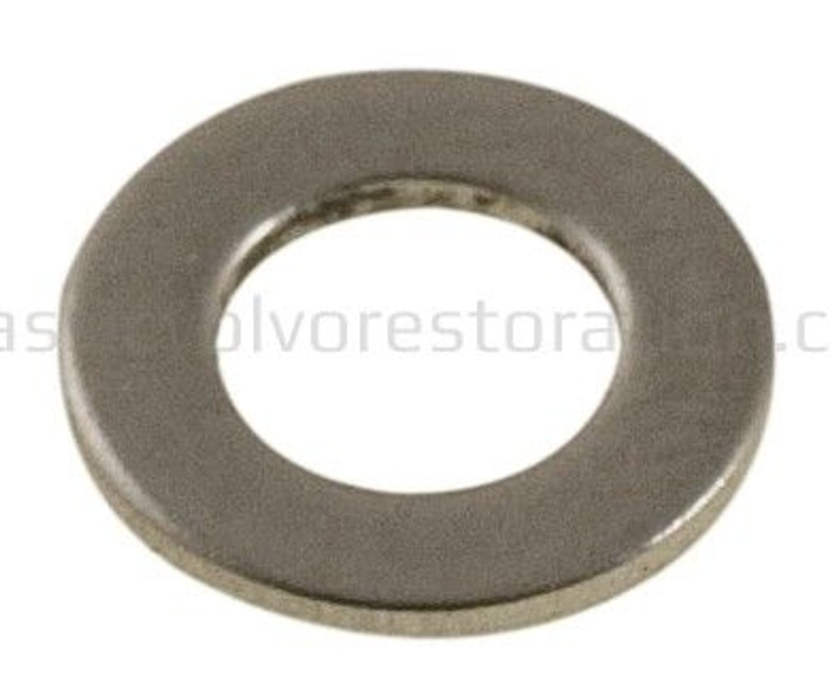 Scheibe Lüftungsfenster Edelstahl