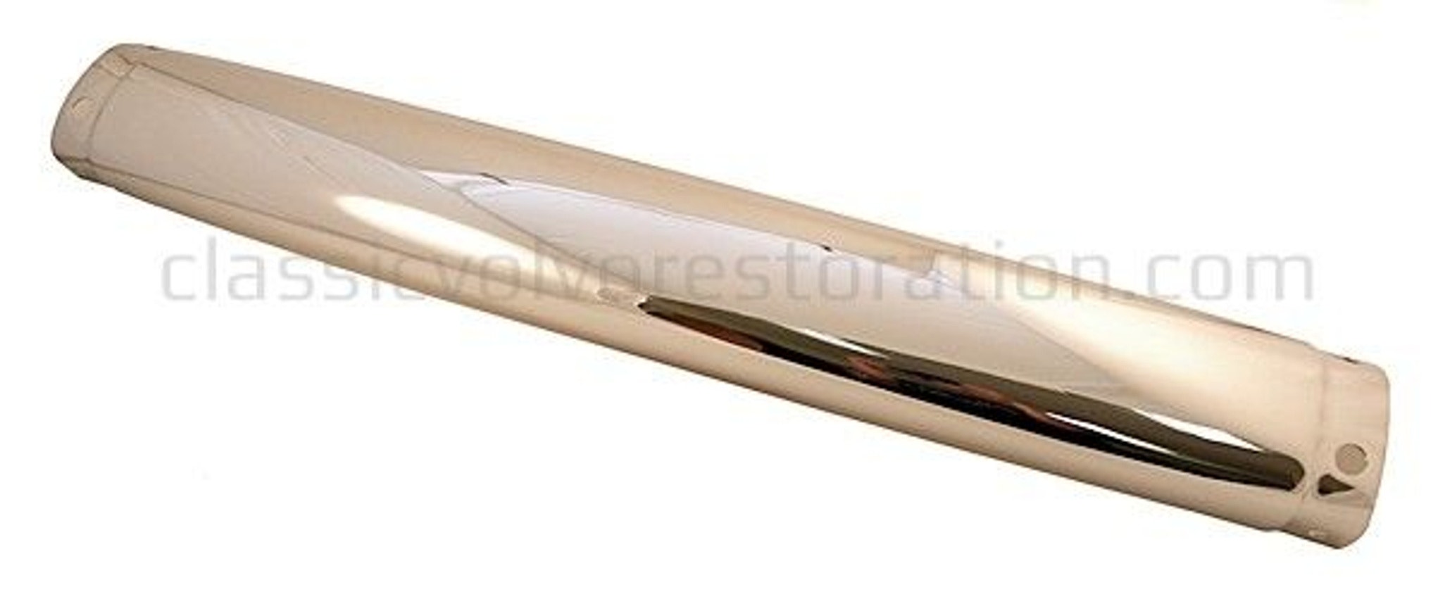 Stoßstange Mittelteil hinten