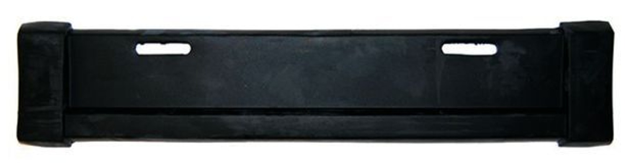 Zierleiste Stoßstange vorne MF