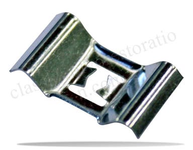 Clips Grill-Emblem für Volvo PV, Amazon