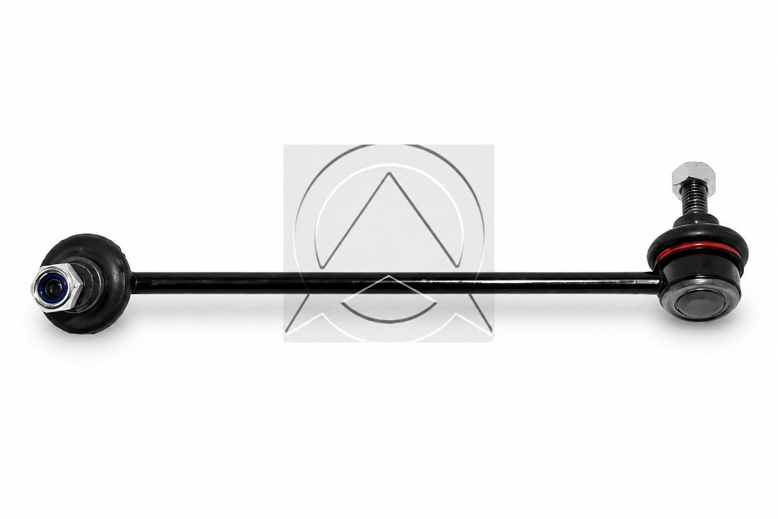 Stabilisatorstange Vorderachse Volvo 960, 965, S90, V90 1995–1998-SIDEM — bild 1 av 2