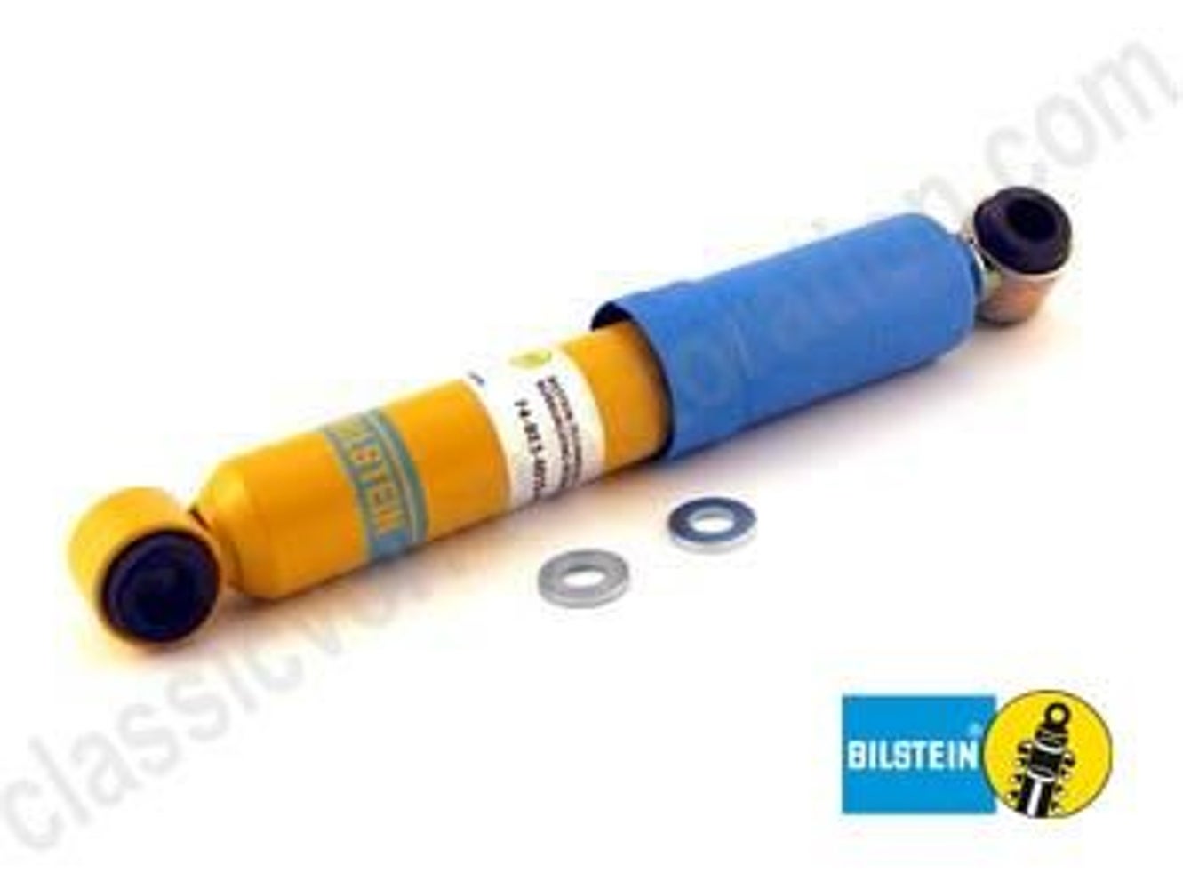 Stoßdämpfer vorne Bilstein PV/Duett