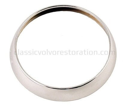 Scheinwerfereinfassung Volvo 1800