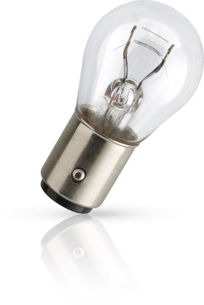 Glühlampe 12V 21/5W BAY15D