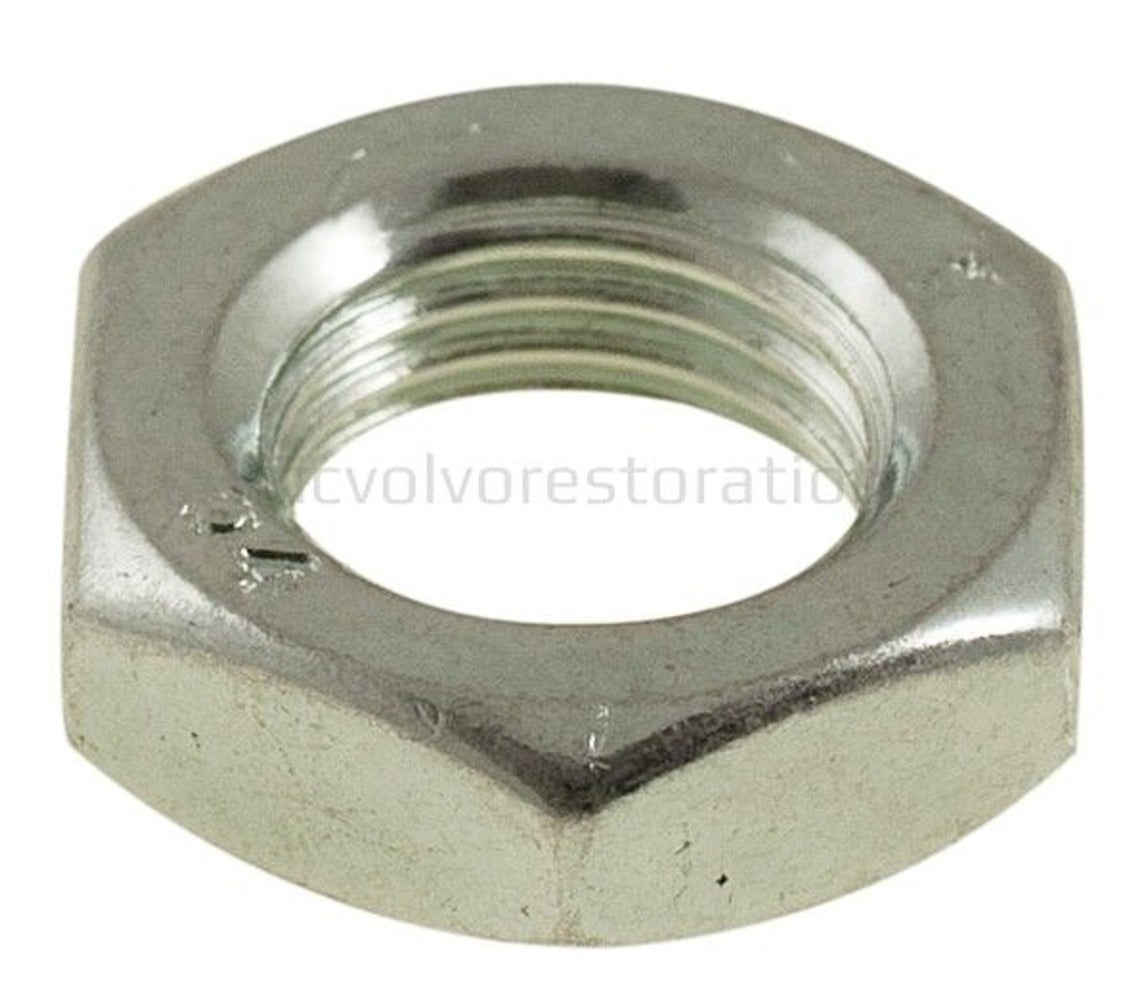 Mutter M12 für Lagerschraube