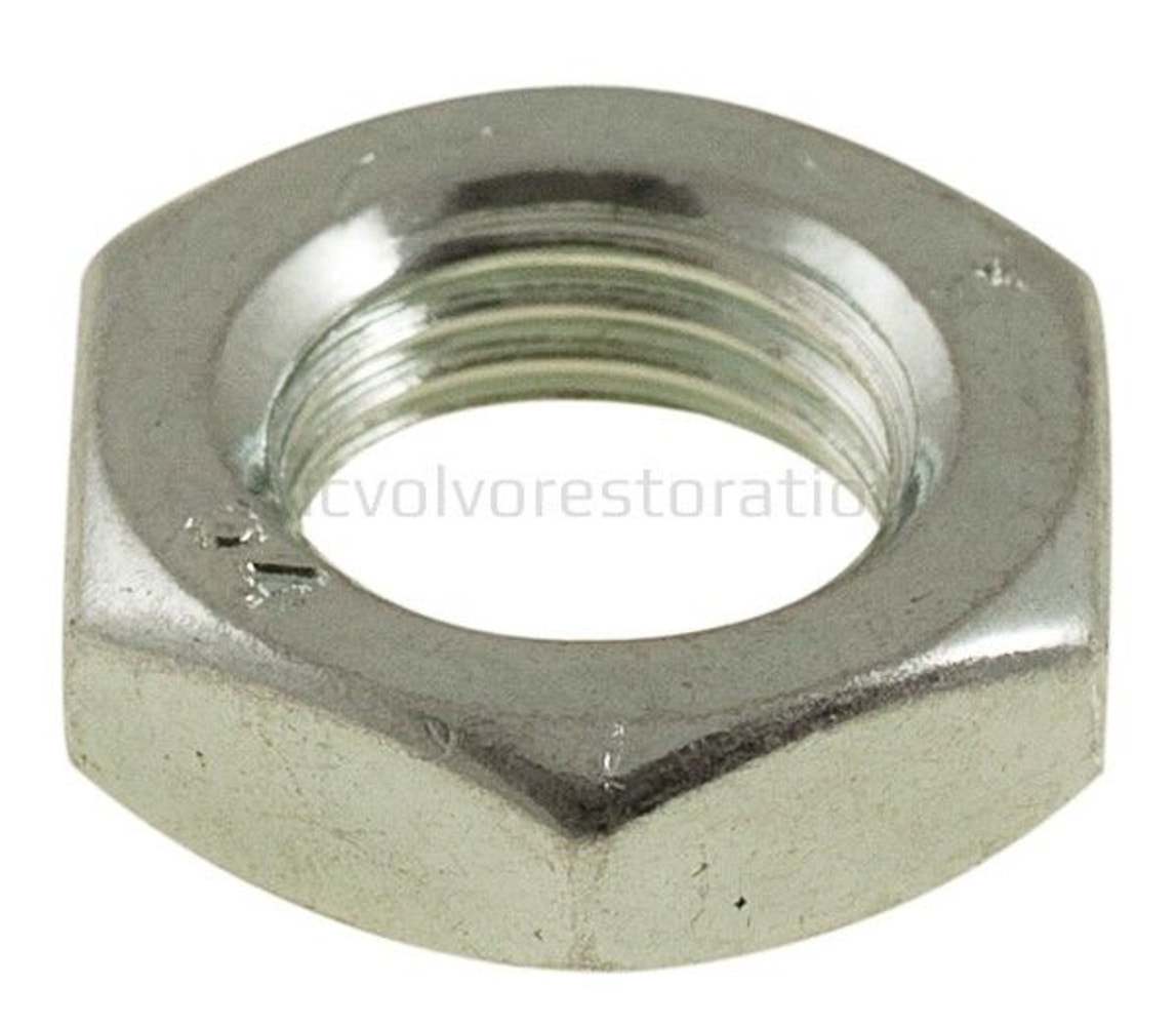 Mutter M12 für Lagerschraube