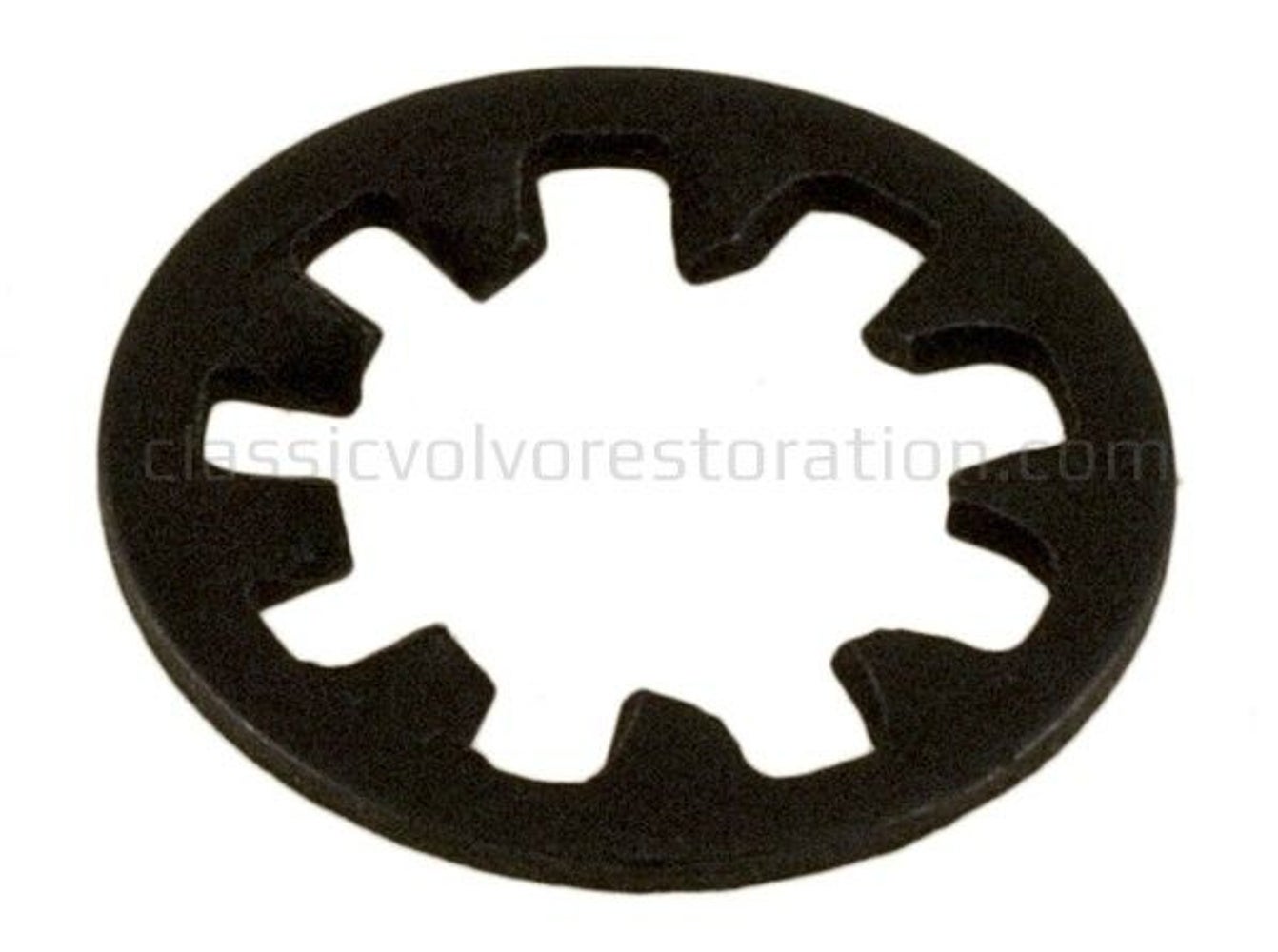 3/8"-Zahnscheibe für Volvo PV444, PV544, Duett, Amazon, Amazon Kombi, 1800 — bild 2 av 2