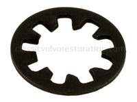 3/8"-Zahnscheibe für Volvo PV444, PV544, Duett, Amazon, Amazon Kombi, 1800 — bild 2 av 2