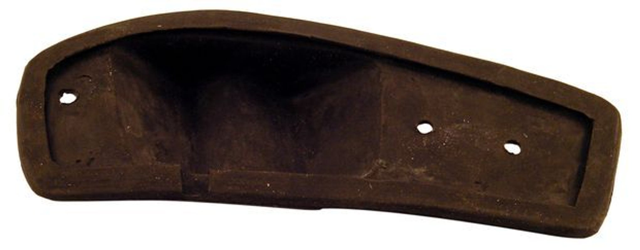 Kappe Blinker Gummi links