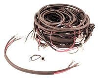 Kabelbaum Volvo Amazon 1963