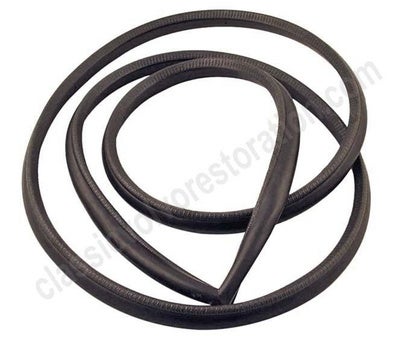 Gummidichtung Türöffnung Volvo 1800ES