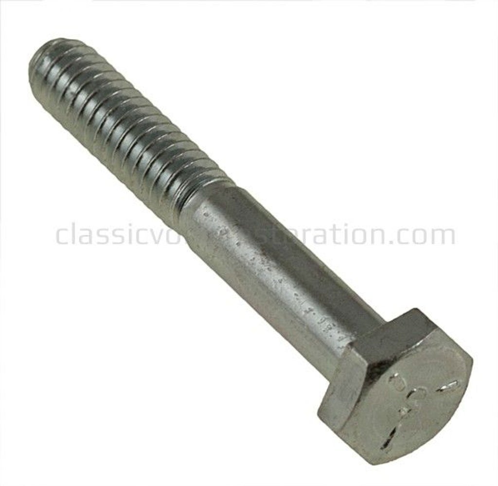 Schraube UNC 1/4-20x1 3/4" (45 mm) — bild 2 av 2