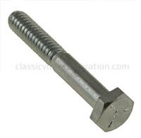 Schraube UNC 1/4-20x1 3/4" (45 mm) — bild 2 av 2