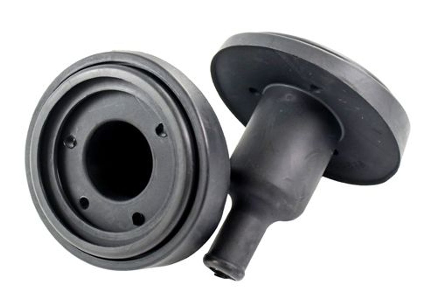 Blinkerabdeckungen für Volvo PV, Duett, B16