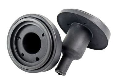 Blinkerabdeckungen für Volvo PV, Duett, B16