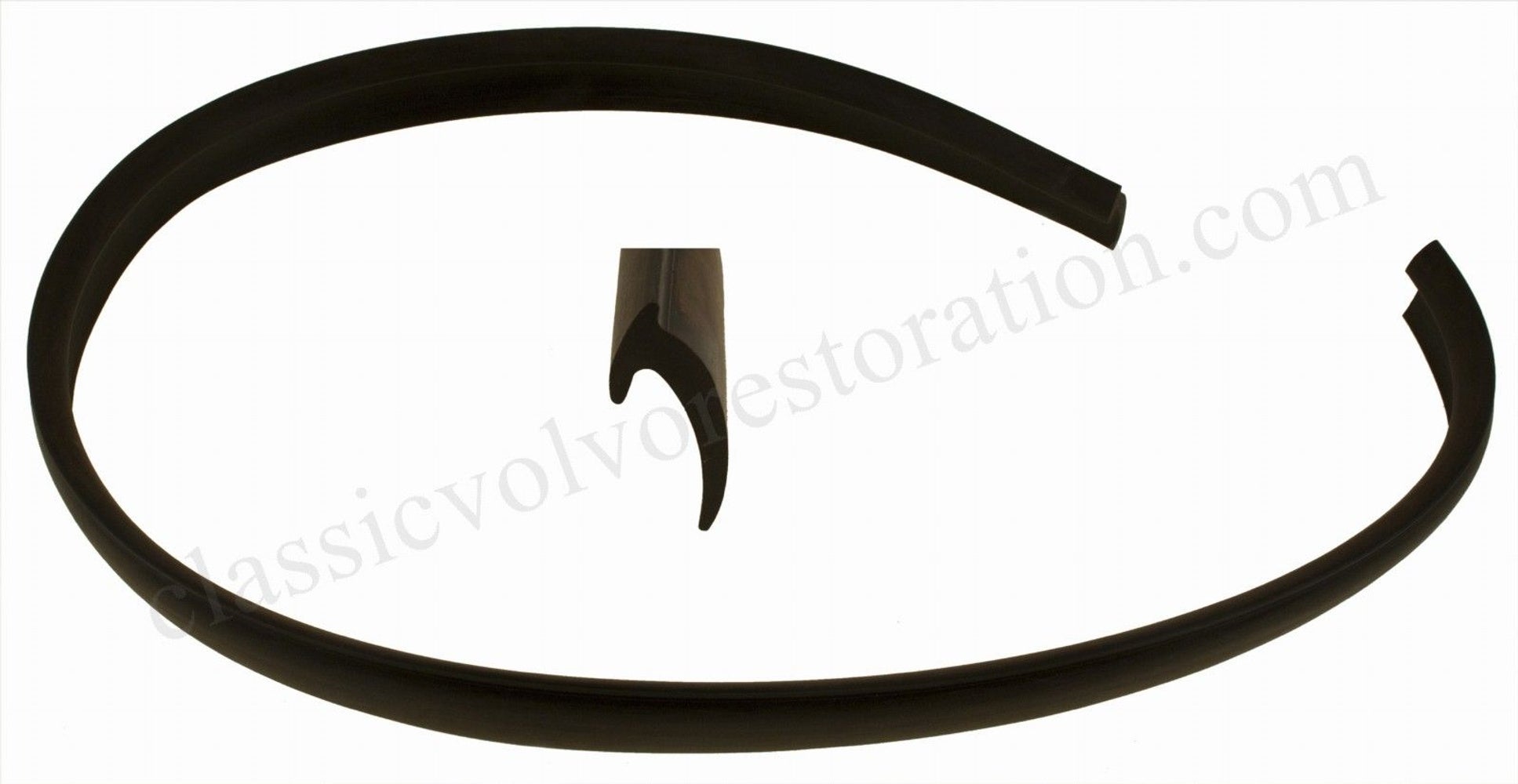 Gummileiste Motorhaube Amazon vo