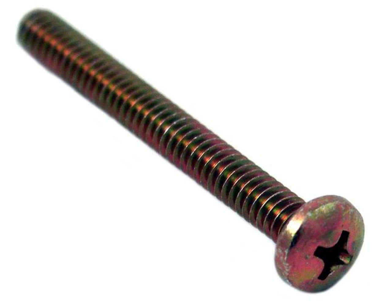 Schraube UNC 10-24x1 3/4" URX