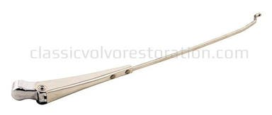 Wischerarm für Volvo PV544, 1958-65, Duett, 1961-68