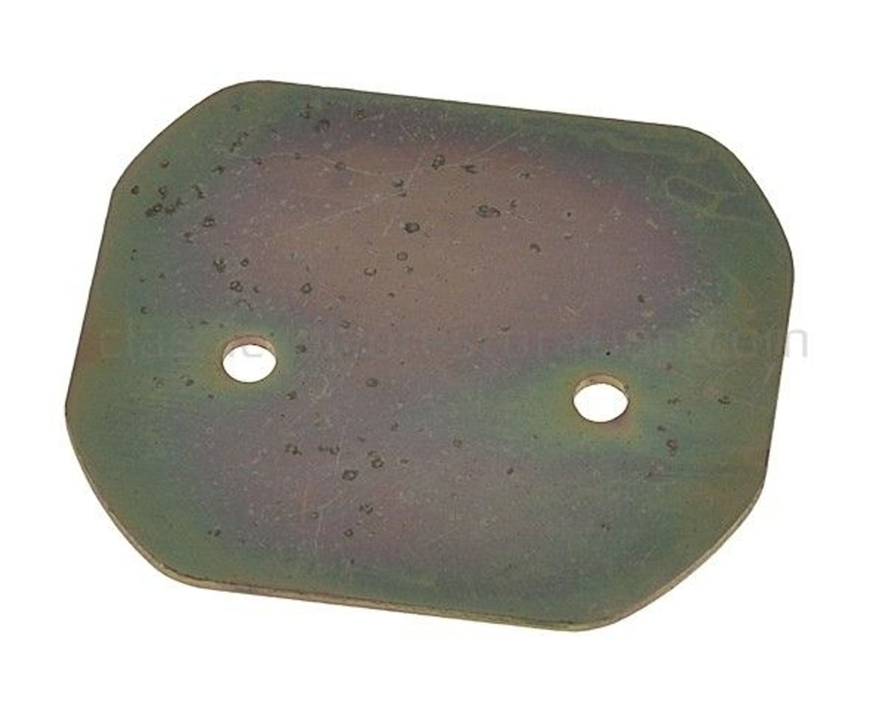 Chokeklappe VN34/VN36