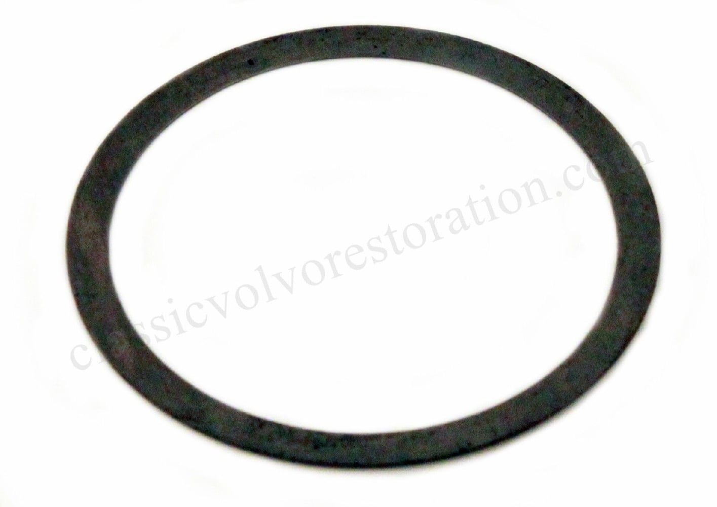Einstellscheibe t=0,35 mm für Volvo PV444, PV544, Duett, 1800 — bild 1 av 3