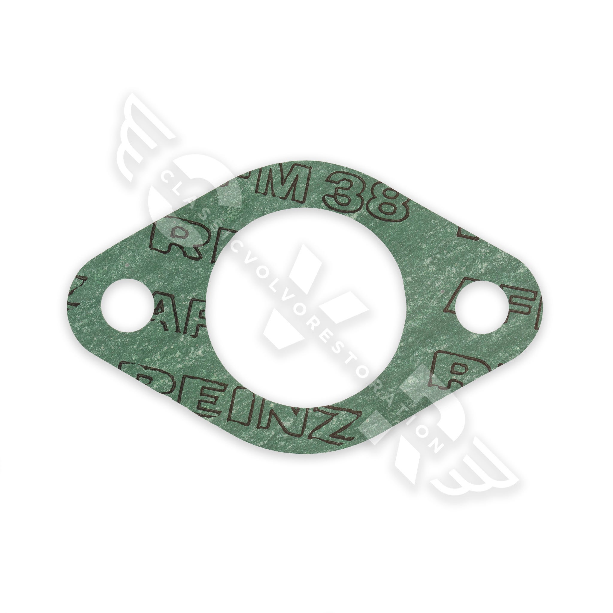 Vergaserfußdichtung Zenith 30 VIG/Carter für Volvo PV444, Duett
