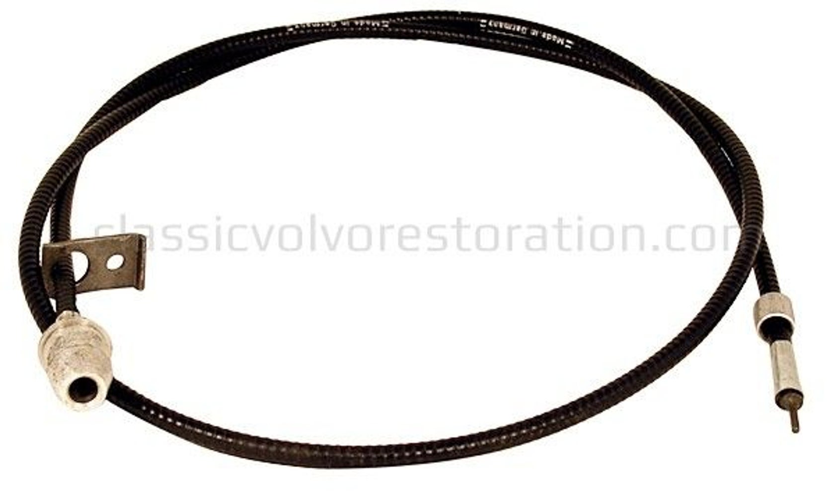 Tachowelle B16 M4 4Gang für Volvo Duett — bild 2 av 2