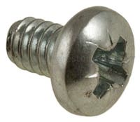Schraube UNC 1/4-20x3/8" (9 mm) URX — bild 2 av 2