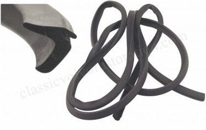 Gummidichtung Kofferraum Volvo 1800S/E