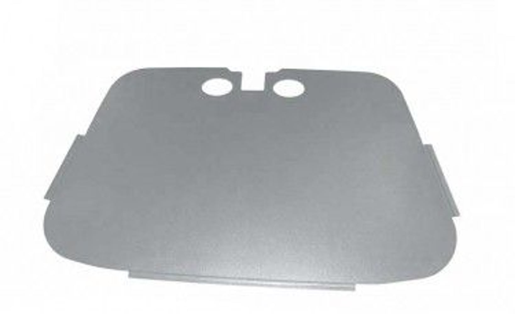 Kofferraumdeckel aus Pappe für Volvo Amazon, Amazon Kombi, grau, -64 — bild 1 av 2