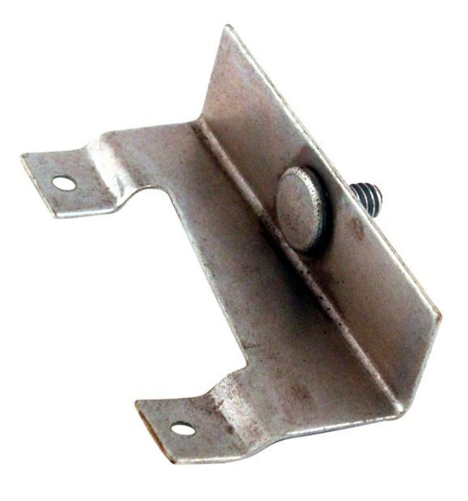 Konsole Kühlergrill links