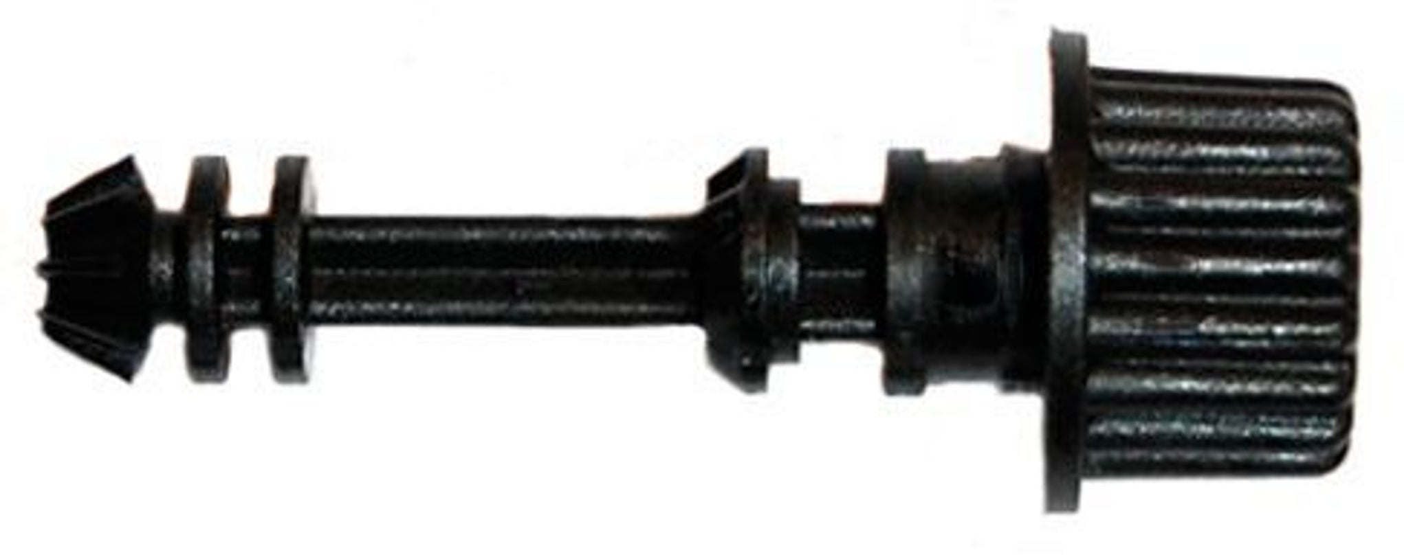 Einstellschraube Nebelleuchte