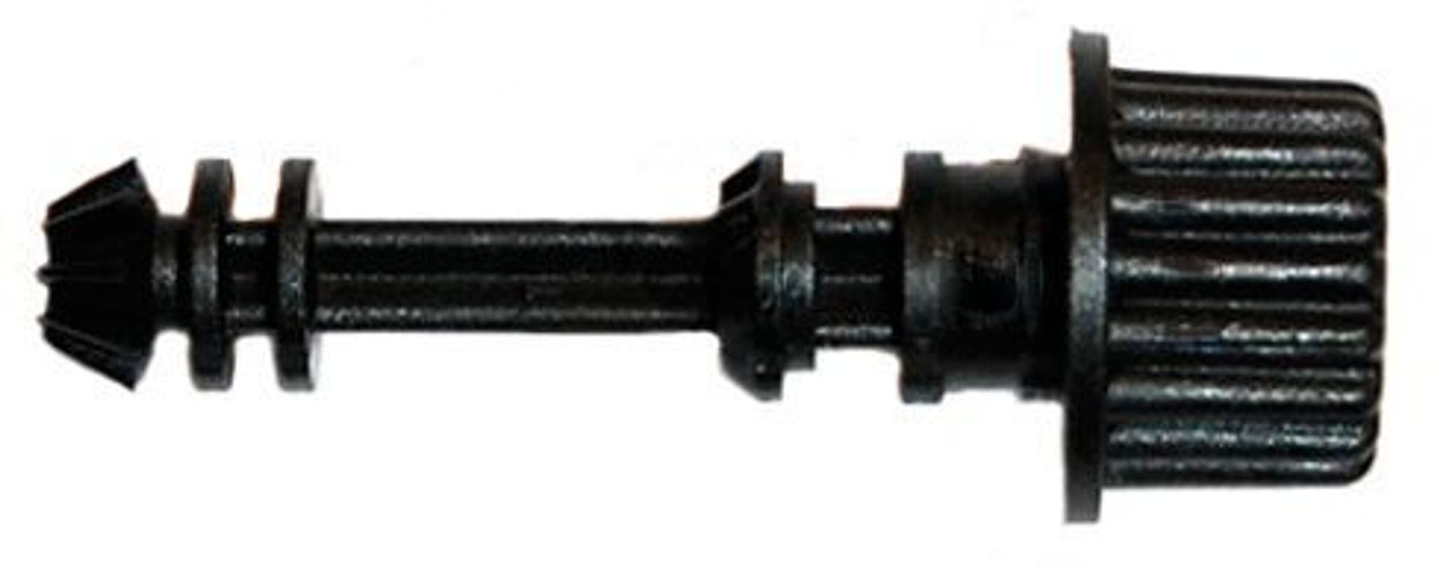 Einstellschraube Nebelleuchte