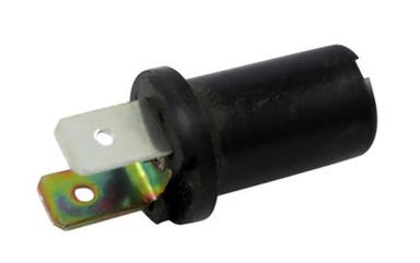 Lampenfassung für Volvo 1800E, 1800ES, 142, 164
