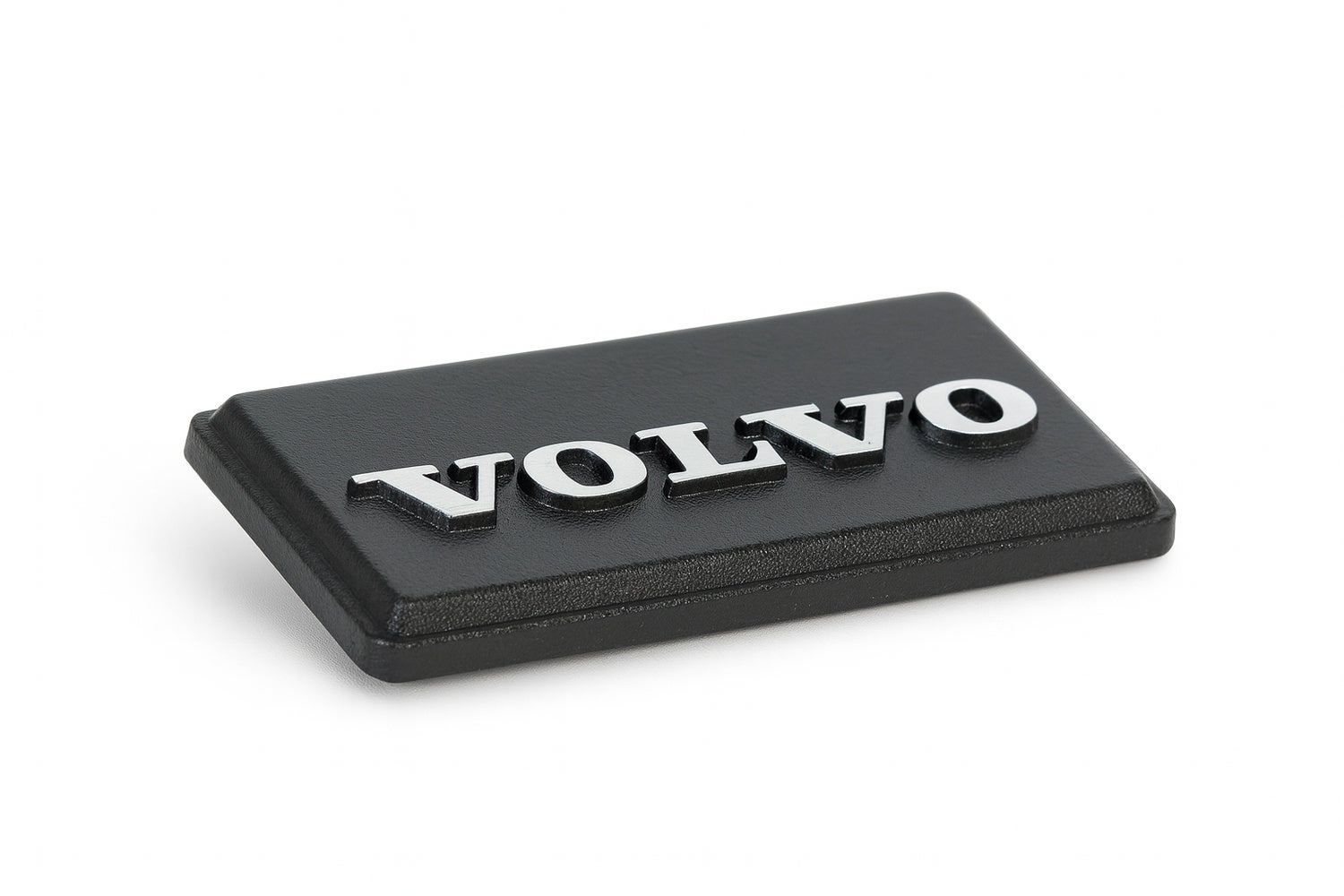 Emblem für Volvo 240, 260, 740, 760, 780 — bild 1 av 2