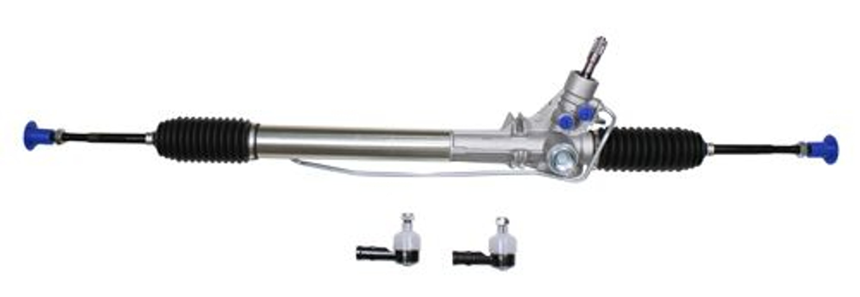 Lenkgetriebe mit Servo für Volvo 240 1979-84