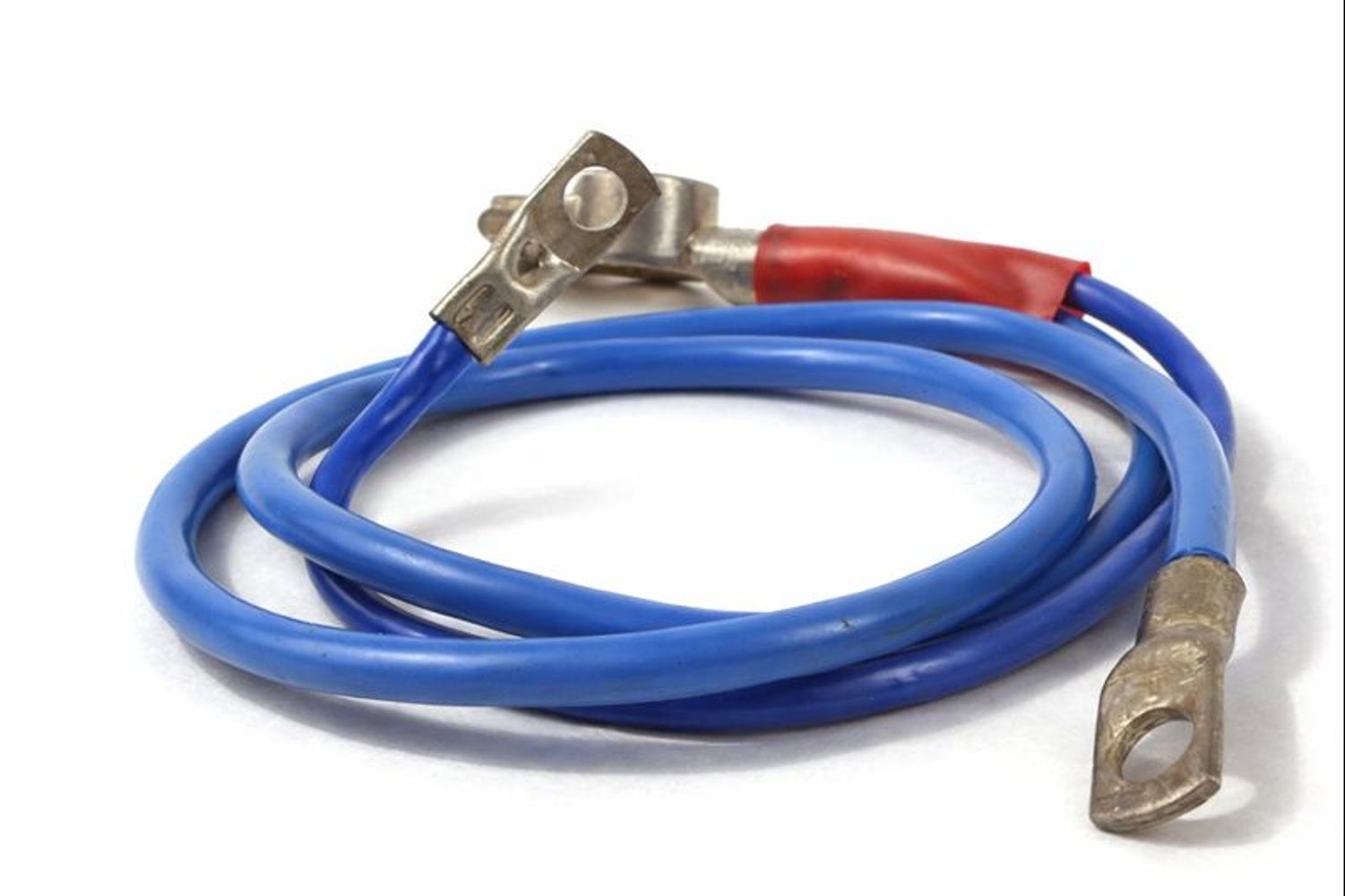 Batteriekabel für Volvo 740, 760, 780, 760 1985-92