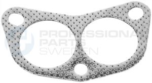 Dichtung Abgasrohr 2/Wagen