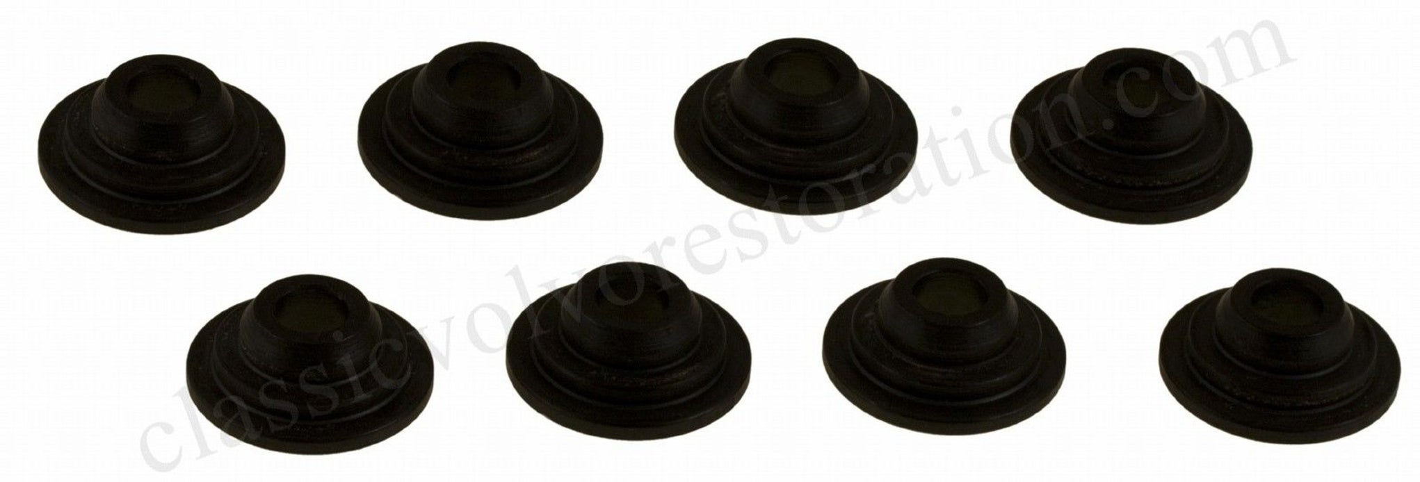 Scheibe doppelte Ventilfeder B20